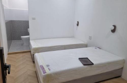 Vientiane Hostel | Lunar Hostel