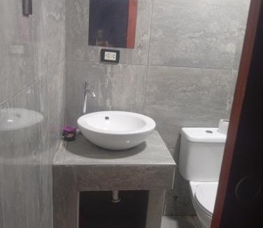 Lince House | Lunas de Lima