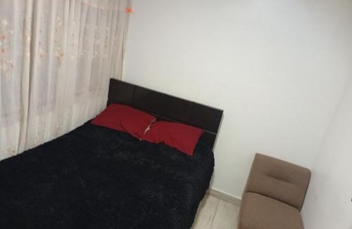 Lince House | Lunas de Lima
