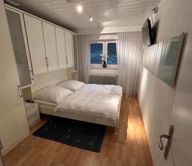 Roemerberg Apartment | Lunas FeWo