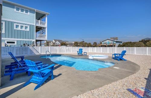 Long Beach House | Lunas