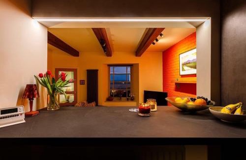 Whitehead House | Lúnasa, a beach front haven