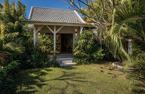 Pecatu Hotel | Lunatica Bali