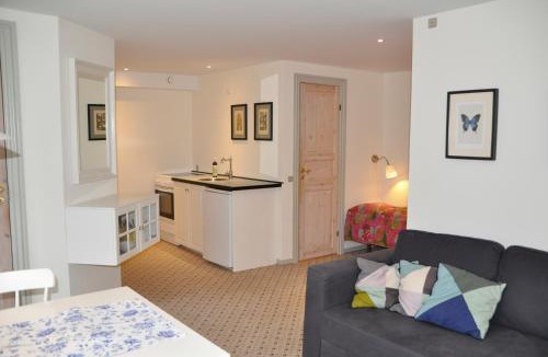 Horne Apartment | Lundsgaard Apartments