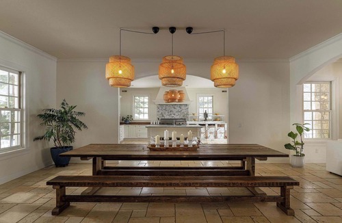 Kerhonkson Cabin | Lundy Estate: Farm, Sauna, Pool, Yoga, Gym, Trails
