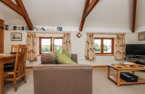 Torrington Cottage | Lundy View Cottage