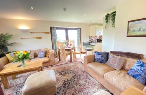 Tebay Ski Chalet | Lune Cottage nestled between Lake District and Yorkshire Dales