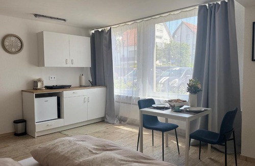 Laudenbach Apartment | Lunetha Homes