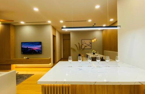 My Đinh Apartment | Lunetta Serviced Apartment