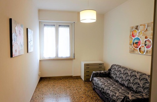 Lungarno del Tempio Apartment | Lungarno Fiorentino