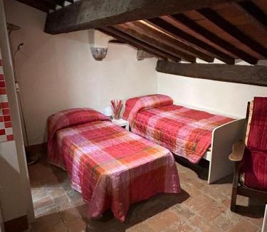Sant'Antonio Apartment | Lungarno