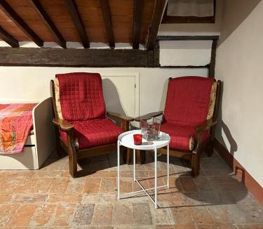 Sant'Antonio Apartment | Lungarno
