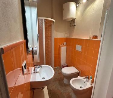 Sant'Antonio Apartment | Lungarno