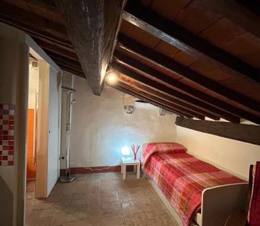 Sant'Antonio Apartment | Lungarno