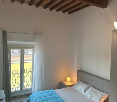 San Francesco House | Lungarno Suite