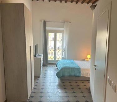 San Francesco House | Lungarno Suite