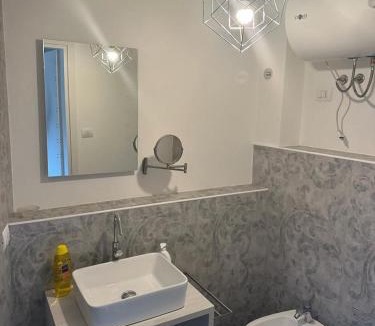 San Francesco House | Lungarno Suite