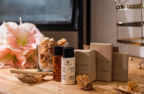Santa Maria Novella Hotel | Lungarno Vespucci 50