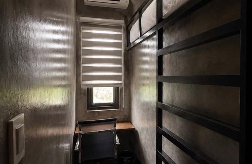 Catangnan Hotel | Lungga