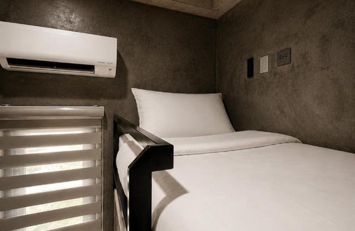 Catangnan Hotel | Lungga