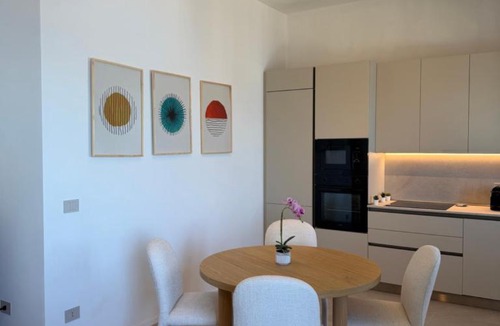 Francavilla al Mare Apartment | Lungomare 83