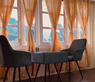 Bomdila Bed & Breakfast | Lungta Homes