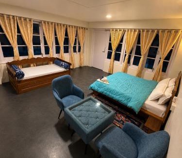 Bomdila Bed & Breakfast | Lungta Homes