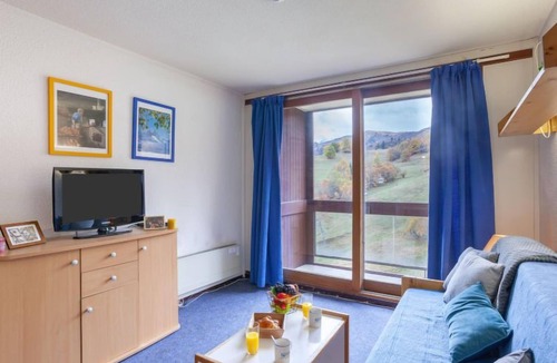 Le Corbier Apartment | Lunik Orion by Interhome