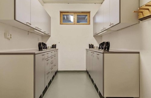 Yllasjarvi House | Luostakka iso by Interhome