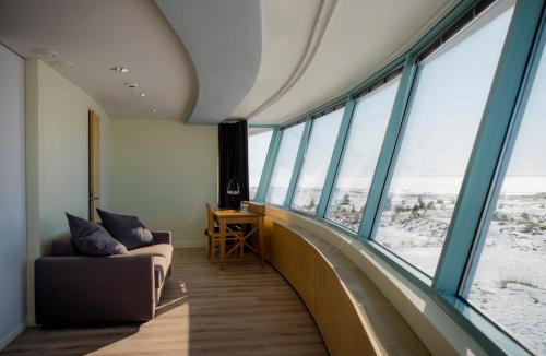 Hailuoto Hotel | Luovo