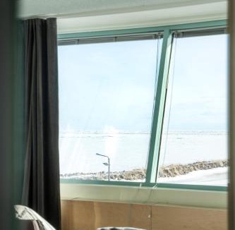 Hailuoto Hotel | Luovo
