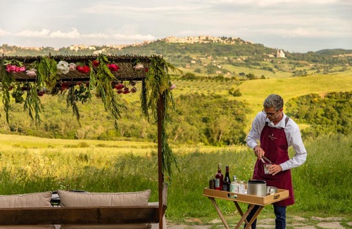 Torrita di Siena House | Lupaia