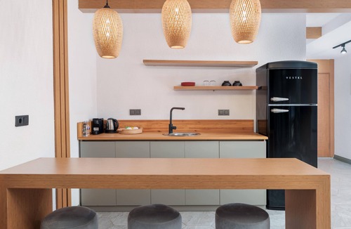 Kalkan Hotel | Lupia Suites