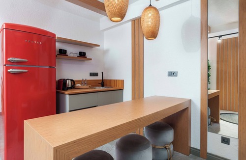 Kalkan Hotel | Lupia Suites