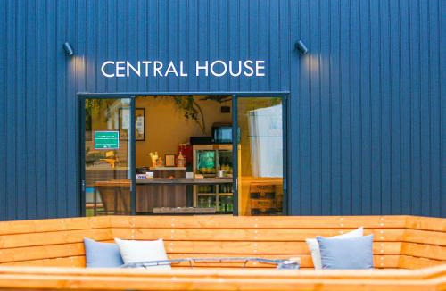 Eiheiji-cho Hotel | Lupo Forest "GRAN FOREST Echizen Miyama" - Vacation STAY 07099v