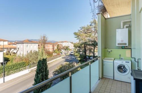 San Donato Apartment | Luporini Apartment - Affitti Brevi Italia