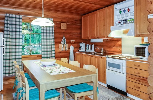 Salla House | Luppokero by Interhome