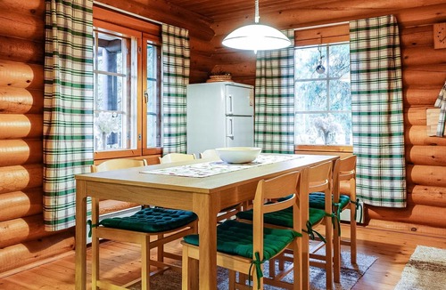 Salla House | Luppokero by Interhome