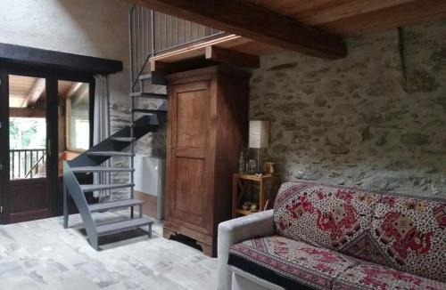 Peveragno Apartment | Lupus in fabula