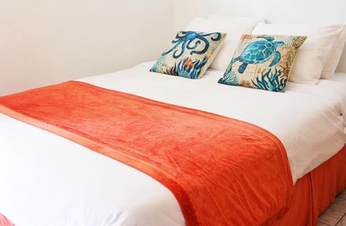 La Pared Hostel | Luquillo Beach Hostel