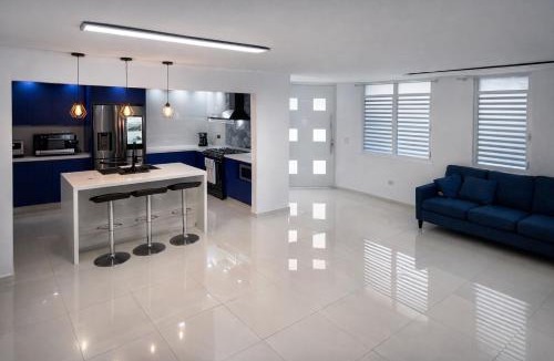 Vilomar House | Luquillo Mar Paradise