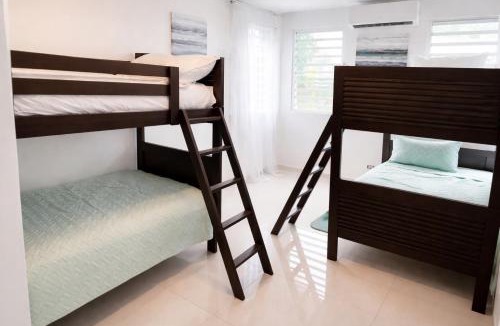 Vilomar House | Luquillo Mar Paradise