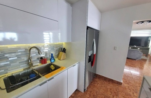 Mata de Platano House | Luquillo Oasis