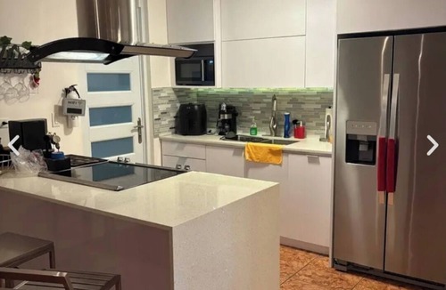Mata de Platano House | Luquillo Oasis
