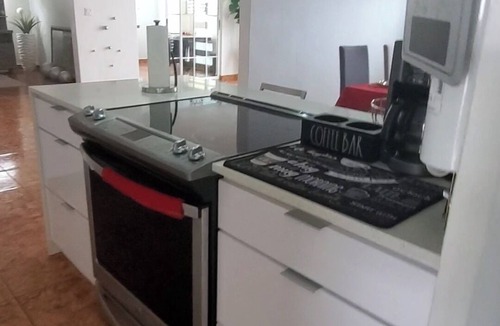 Mata de Platano House | Luquillo Oasis