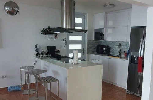 Mata de Platano House | Luquillo Oasis