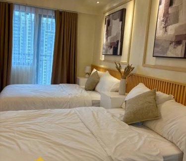 Legazpi Village Hotel | Lure Studio