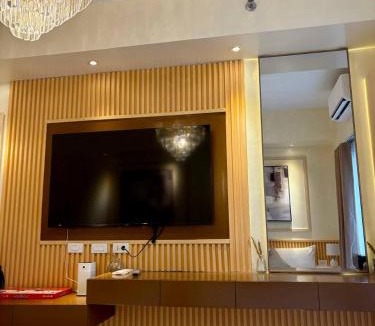 Legazpi Village Hotel | Lure Studio