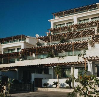 Kalkan Hotel | Lures Hotel