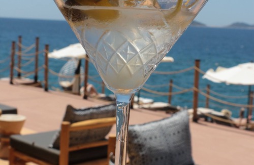 Kalkan Hotel | Lures Hotel